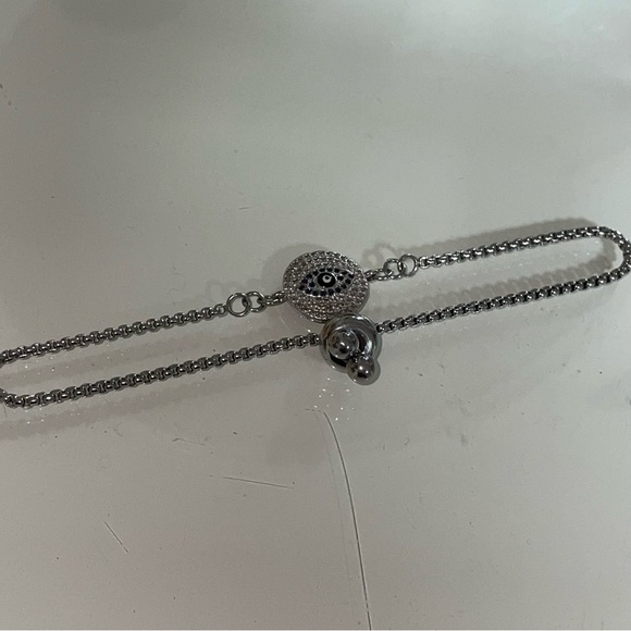 unique evil eye bracelet 🧿🪬 - Picture 2 of 4